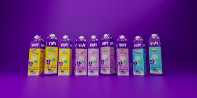 Product and brand image assets