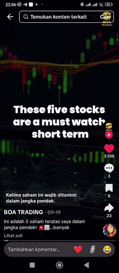 Hi everyone! I'm offering Social Media Management for Instag...