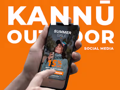 Kannú Outdoor