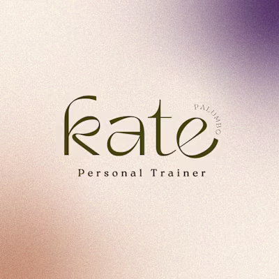 Kate Holistic Personal Trainer