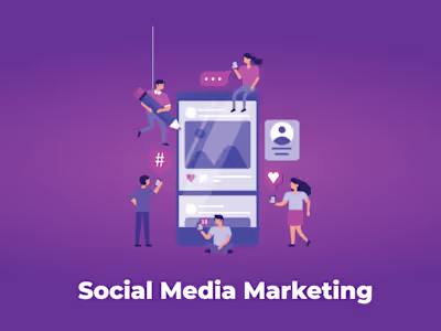 Facebook Ads | Instagram Ads | Social Media Ads | SMM