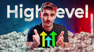 Business Style Youtube Thumbnails