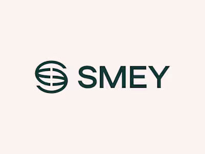 SMEY – Logo Design