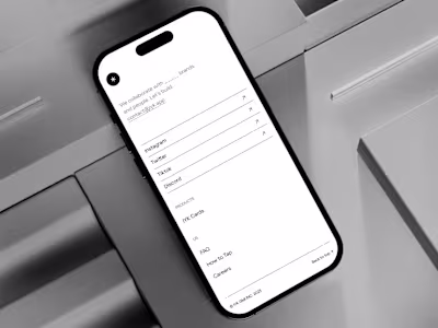 Crafting narratives across screens: desktop to mobile