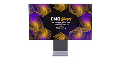 CMO Diaries