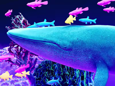 Dublin City Council Winter Lights 2024 at Bank of Ireland 