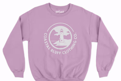 Coastal Bluff Clothing Co.