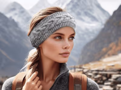 Heavenly Himalayan Generative AI Images  