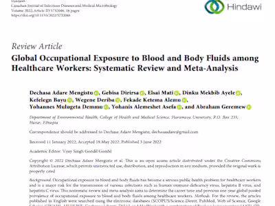 Systematic Review and Meta-Analysis