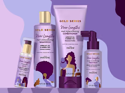 Multicultural PR for Haircare Brands
