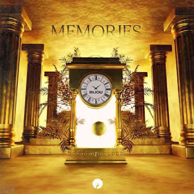 Memories by Bijou brings the perfect summer vibes