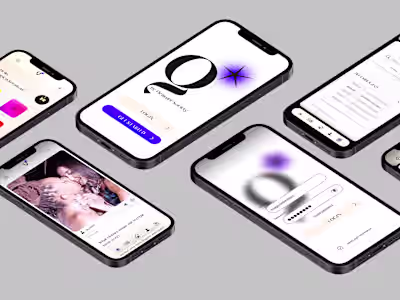Q*UNIV - graduation project