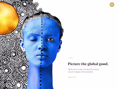 Leveraging the power of visual storytelling