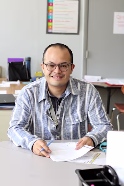 Campus Lifestyle Photography