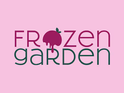 Frozen Garden — Knight Owl Studio
