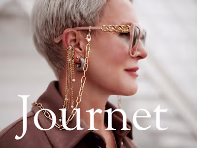 Home - Journet Jewellery