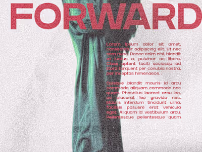 Poster Design
