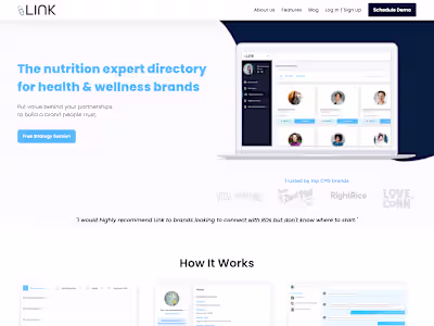 The RD Link- Multi-vendor system