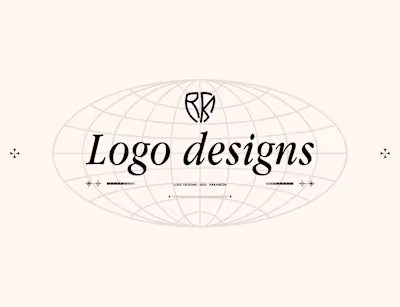 Logo Designs on Behance