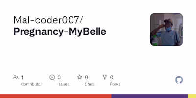 Mal-coder007/Pregnancy-MyBelle