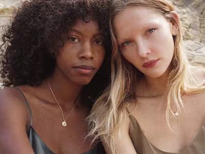 Fine Jewelry Brand Shopify Website Design & Development