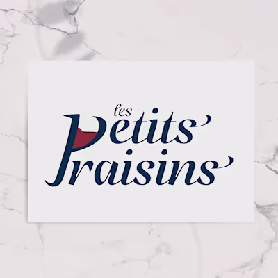 Les Petits Raisins