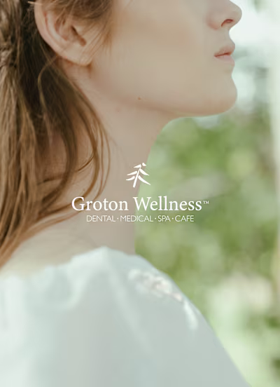 Medical + Dental - Art Direction + Photo 