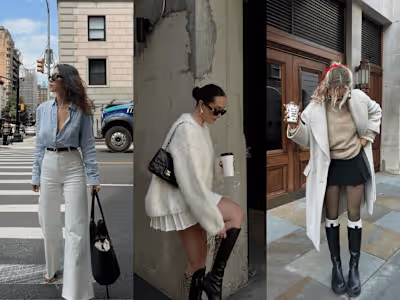 Tags Weekly - Fashion Blog Writer