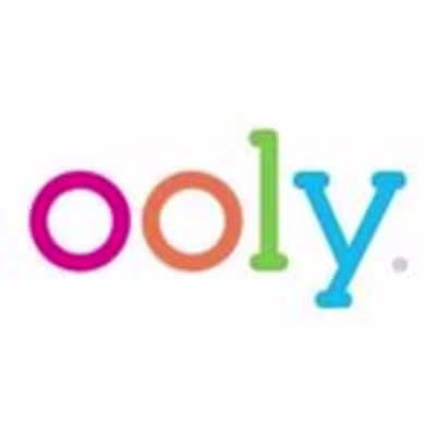 OOLY - Social Media Manager