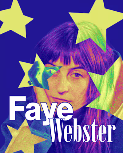 Faye Webster- Undressed at the Symphony