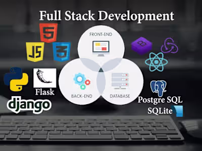 Web Application Development