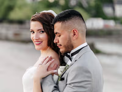 Wedding Session