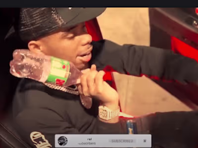Rap Style Videos