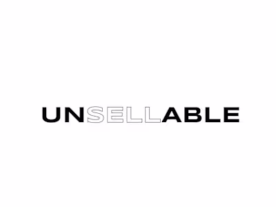 Unsellable 