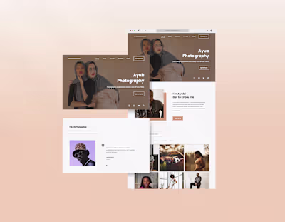 Royal Photography | Photographer Portfolio