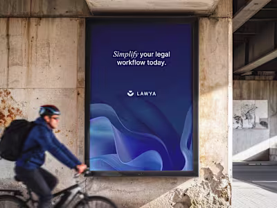 Building Trust for an AI Legal Platform