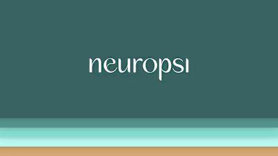 Neuropsi: Neuropsychology Clinic Branding