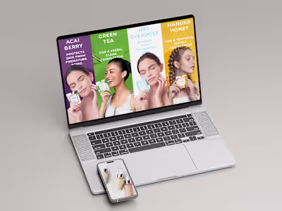 Foreo - At home spa