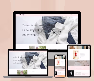 Website Design