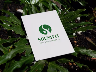 Concept Logo Design Exploration

resenting an