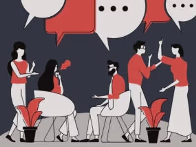 Communication Is Part of Everyday's Life