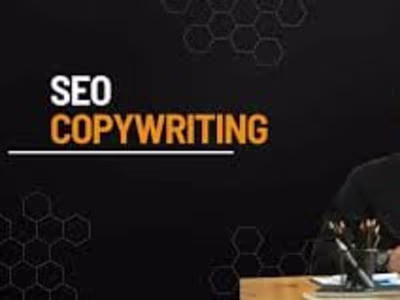 SEO content specialist copywriter