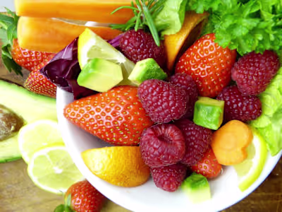 HEALTH ARTICLE: