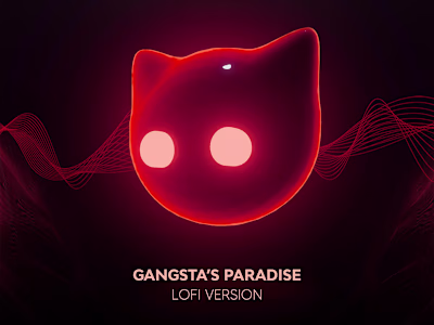 Music Production for Mr Cat Lo-fi Channel