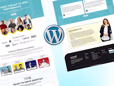 Unstoppable Leadership ~ LinkedIn