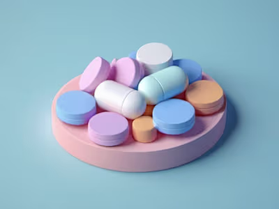 Question Answer App for Medicine Instructions