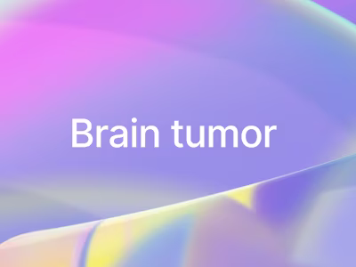 Segmentation and classification of brain tumor using 3D-unet DNN