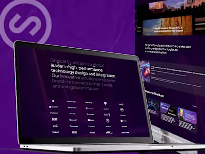 Creative Technology for Innovative Communication | Original Syn…