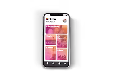 Flow App