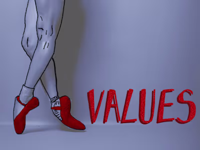 VALUES